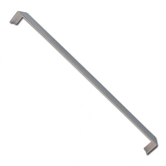 Slate Grey Square Joint/End Slate Grey Square Joint/End