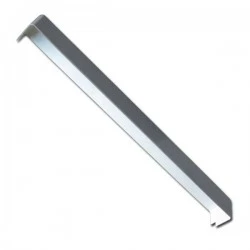 Corner Joint - Slate Grey RAL 7015