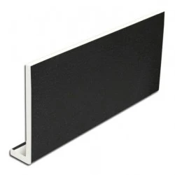 Cover Board 400mm x 5m Black