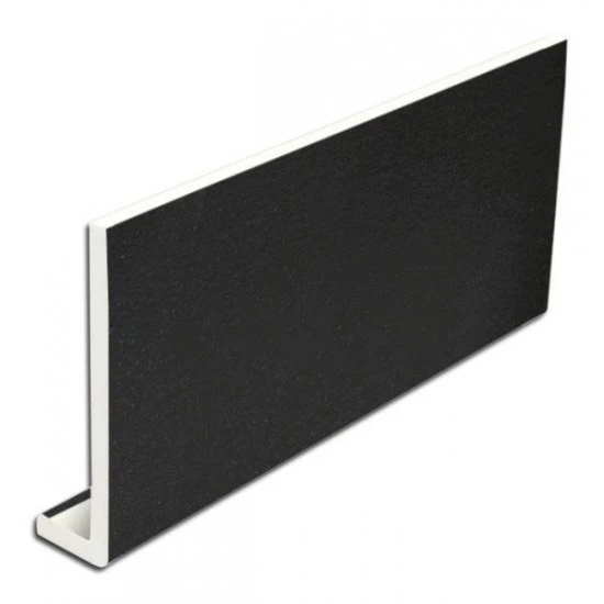Cover Board 400mm x 5m Black