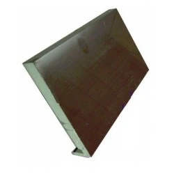 16mm 150mm x 5m Brown