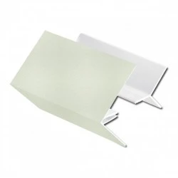Chartwell Green 2-Part External Edge Trim