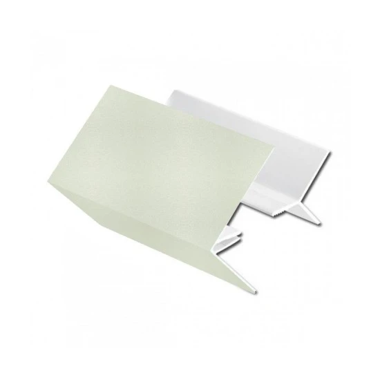 Chartwell Green 2-Part External Edge Trim