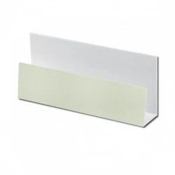 Chartwell Green Edge Trim 5-metre Length