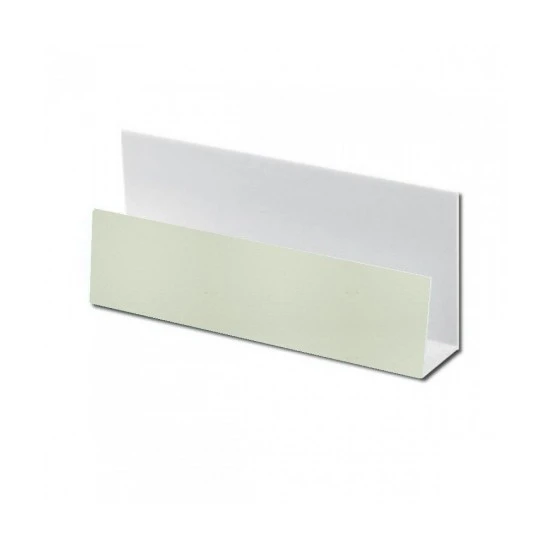 Chartwell Green Edge Trim 5-metre Length