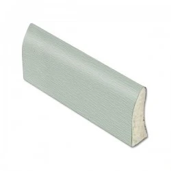 Chartwell Green 20mm Edge Fillet Trim uPVC