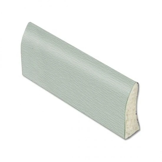 Chartwell Green 20mm Edge Fillet Trim uPVC
