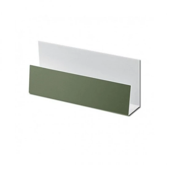 Chartwell Green  Soffit J Trim