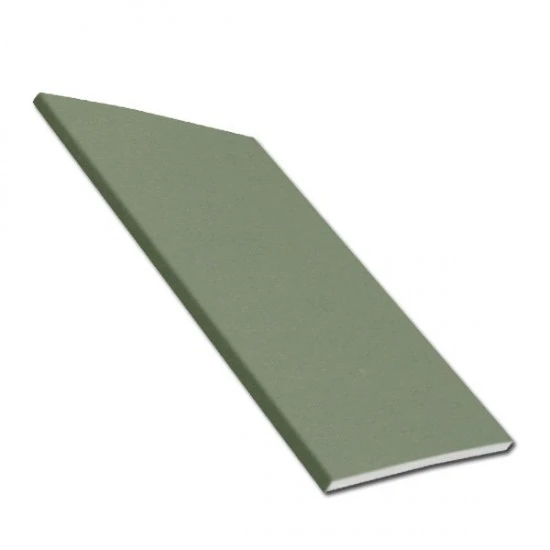 Chartwell Green Soffits Flat Board 