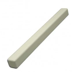 Cream Ash Corner Joint RAL 9001