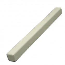 Cream Ash Corner Joint RAL 9001