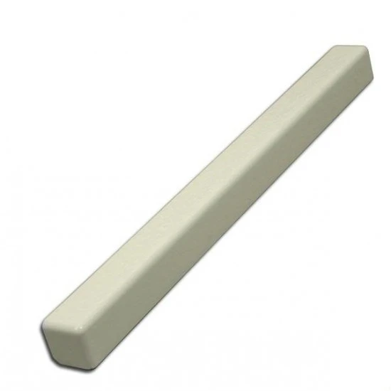 Cream Ash Corner Joint RAL 9001