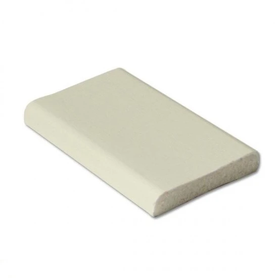 D-Section 25mm Window Trim Cream Foiled