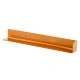 Plain Caramel Corner Cover 300mm Plain Caramel Corner Cover 300mm