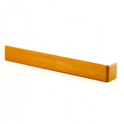 Plain Caramel Corner Joint 300mm