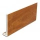150mm Fascia Capping Board Light Oak 150mm Fascia Capping Board Light Oak