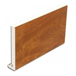Full Replacement Golden Oak 16mm x 250mm Full in 5 metre Length