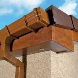 16mm Full Replacement Board Light Oak 200mm x 5m