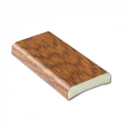 D-Section 25mm Window Golden Oak 5m D-Section 25mm Window Golden Oak 5m