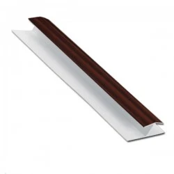 Mahogany 16mm H-Section for Shiplap Mahogany 16mm H-Section for Shiplap