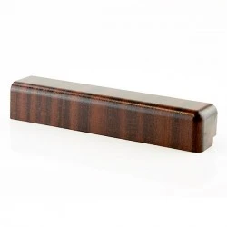 Mahogany Corner Joint