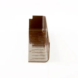 Mahogany Corner Joint
