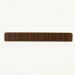 Mahogany Window Board End Cap 300mm Mahogany Window Board End Cap 300mm