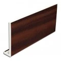 Mahogany Fascia Board