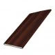 Floplast 9mm x 250mm x 5m UPVC Mahogany Multi Purpose Board