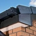 Black Ash Fascias & Soffits