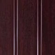 300mm Hollow Soffit Board Tongue & Groove - Rosewood - uPVC 300mm Hollow Soffit Board Tongue & Groove - Rosewood - uPVC