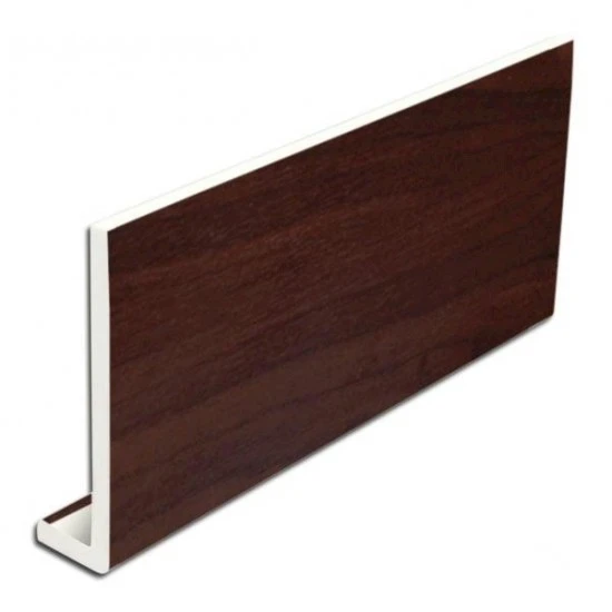 225mm Fascia Capping Board Rosewood 225mm Fascia Capping Board Rosewood