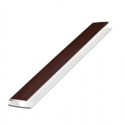 Rosewood Join 2.5m H Section