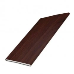 Rosewood 9mm x 100mm Flat Board in 5 metre Length