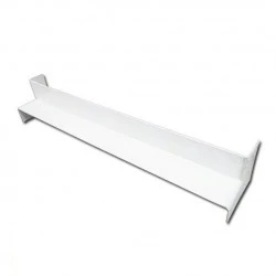 Homeline White Internal Corner  500mm