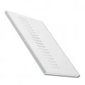Pre-Vented Soffit Boards with Pre-Cut Holes