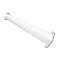 White Bullnose Internal Corner Joint