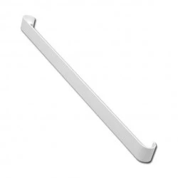 White Bullnose Joint