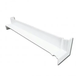 90 Internal Corners for Ogee