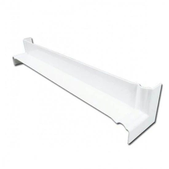 90 Internal Corners for Ogee