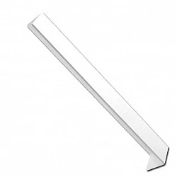 White 90 Corners White 90 Corners