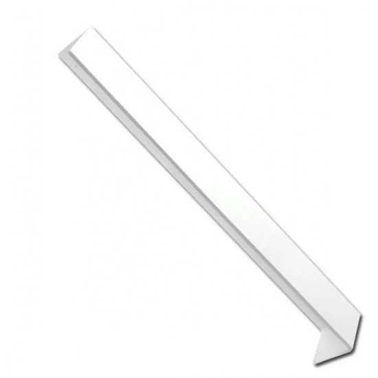 White 90 Corners