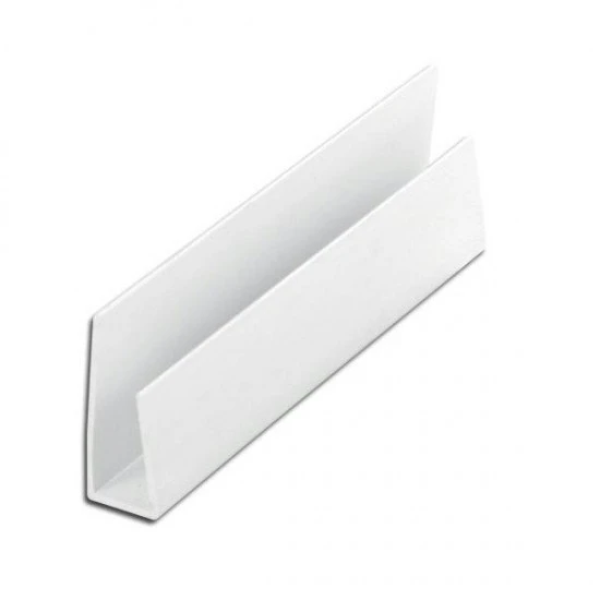  Soffit J Trim