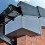 Slate Grey Fascias And Soffit