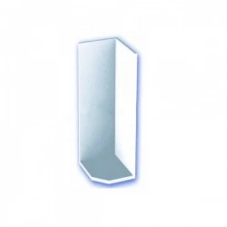 White Ash Corner Joint 500mm White Ash Corner Joint 500mm