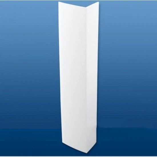 45mm (2mm) x 35mm (3mm) Rigid Angle 3m