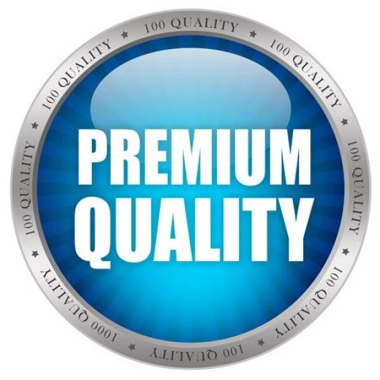 Cream Ash 16mm 400mm x 5m Full Replacement RAL 9001