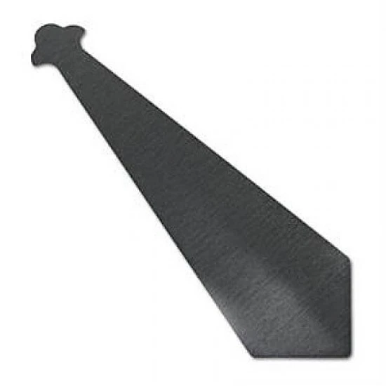 Gable End Finial Joint Cover Dark Grey