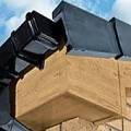 Irish Oak Fascias And Soffits