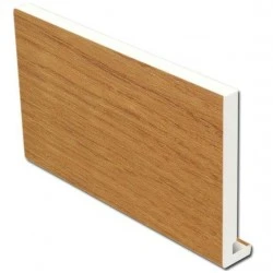 Full Replacement Irish Oak 17mm Thick